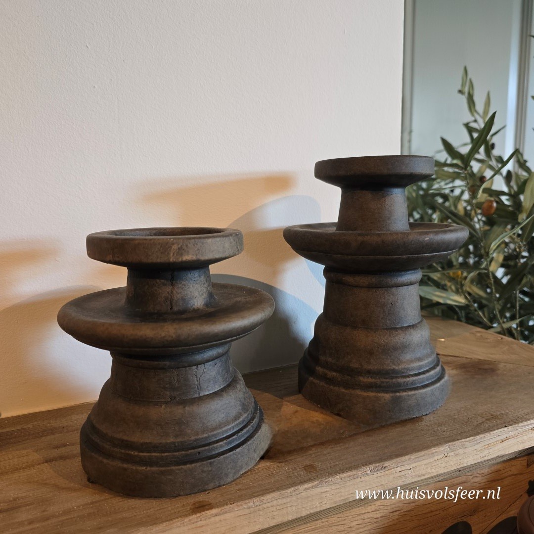 Tealightcup Especiale L- Majestic Brown || Brynxz - Afbeelding 3