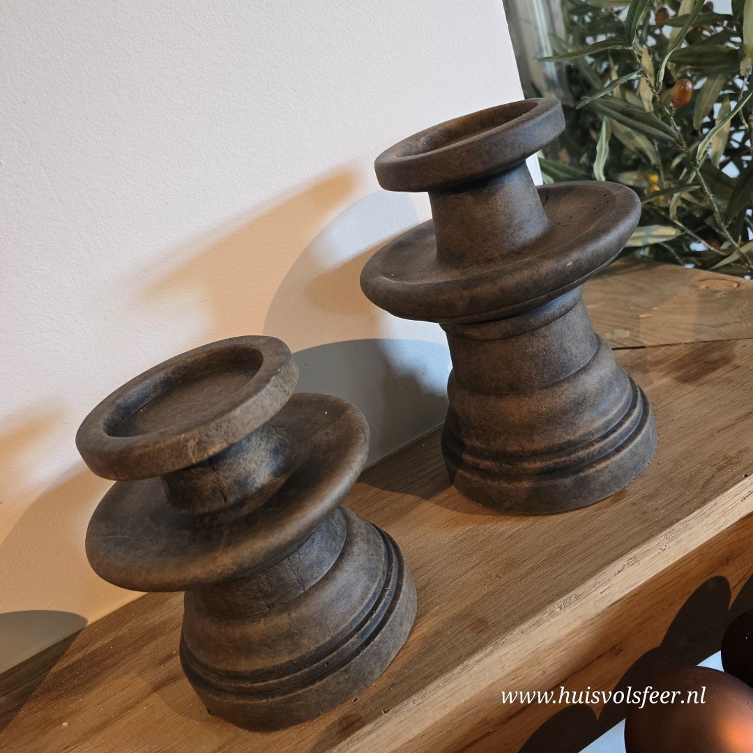 Tealightcup Especiale L- Majestic Brown || Brynxz - Afbeelding 4