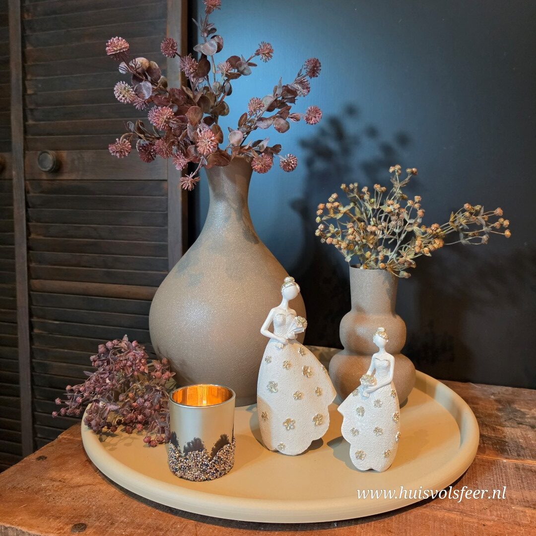 Decoratie Engel Faya || Medium - Afbeelding 6