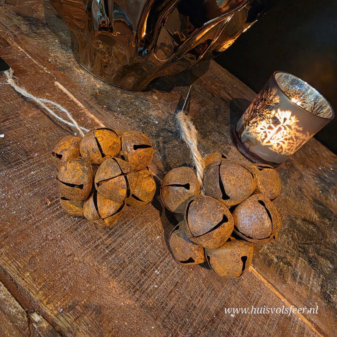 Hanger met Bellen || 6 cm - Afbeelding 7