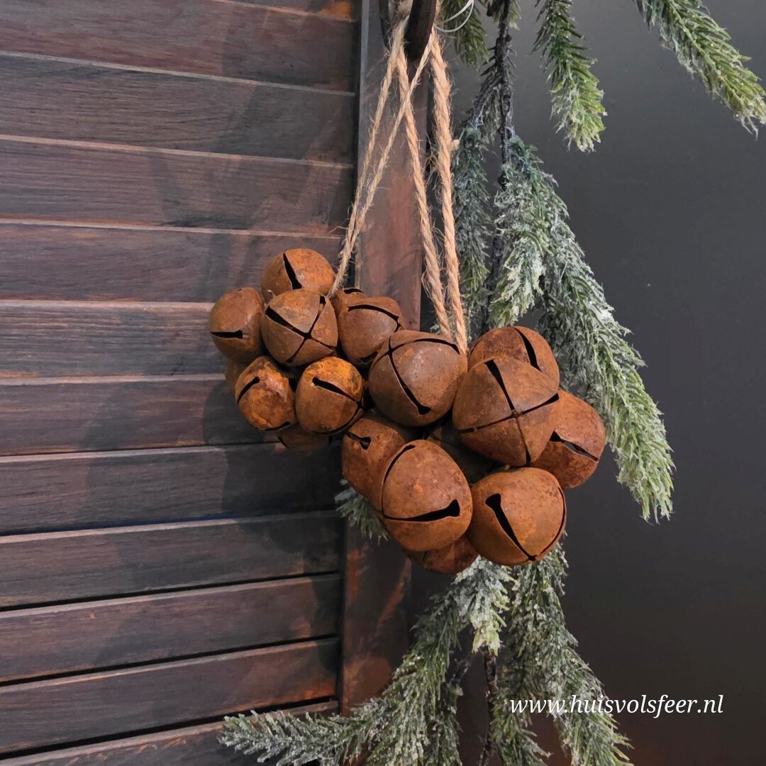 Hanger met Bellen || 6 cm - Afbeelding 3