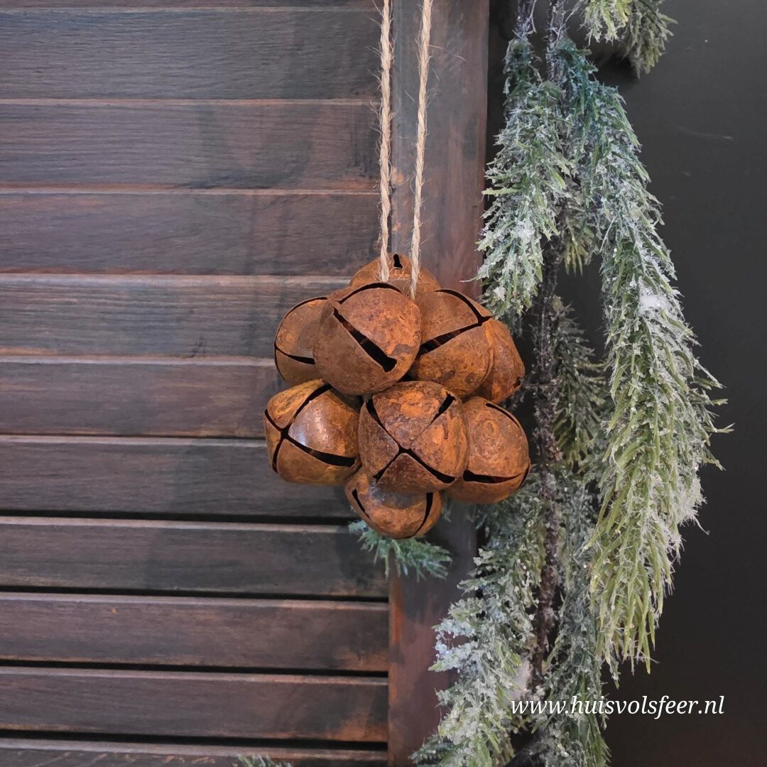 Hanger met Bellen || 6 cm - Afbeelding 5