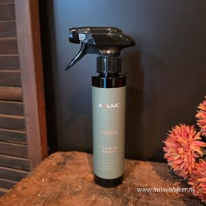 Sylxz Flower Spray- 7 Sense || Geur voor Zijdebloemen