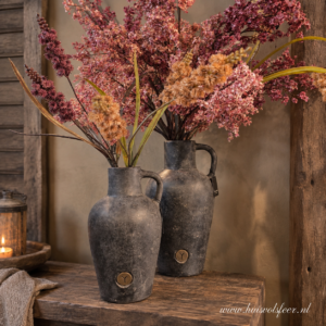 Jar Grandeur M- Basalt || Brynxz