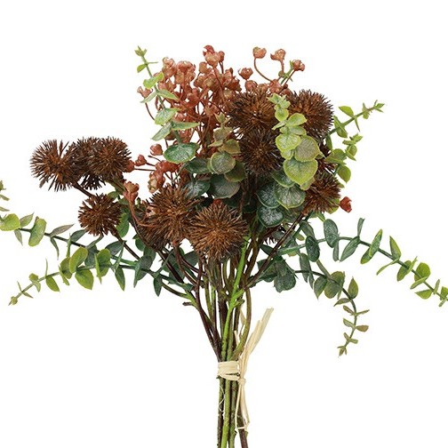 Herfstboeket- Castanea || 34 cm - Afbeelding 4