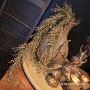 Juniperus Hanger- Lichtbruin || 78 cm