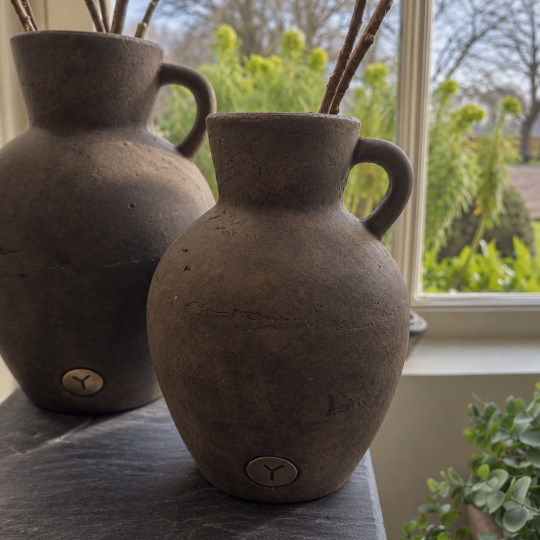 Jug Grandeur M- Majestic Brown || Brynxz - Afbeelding 2
