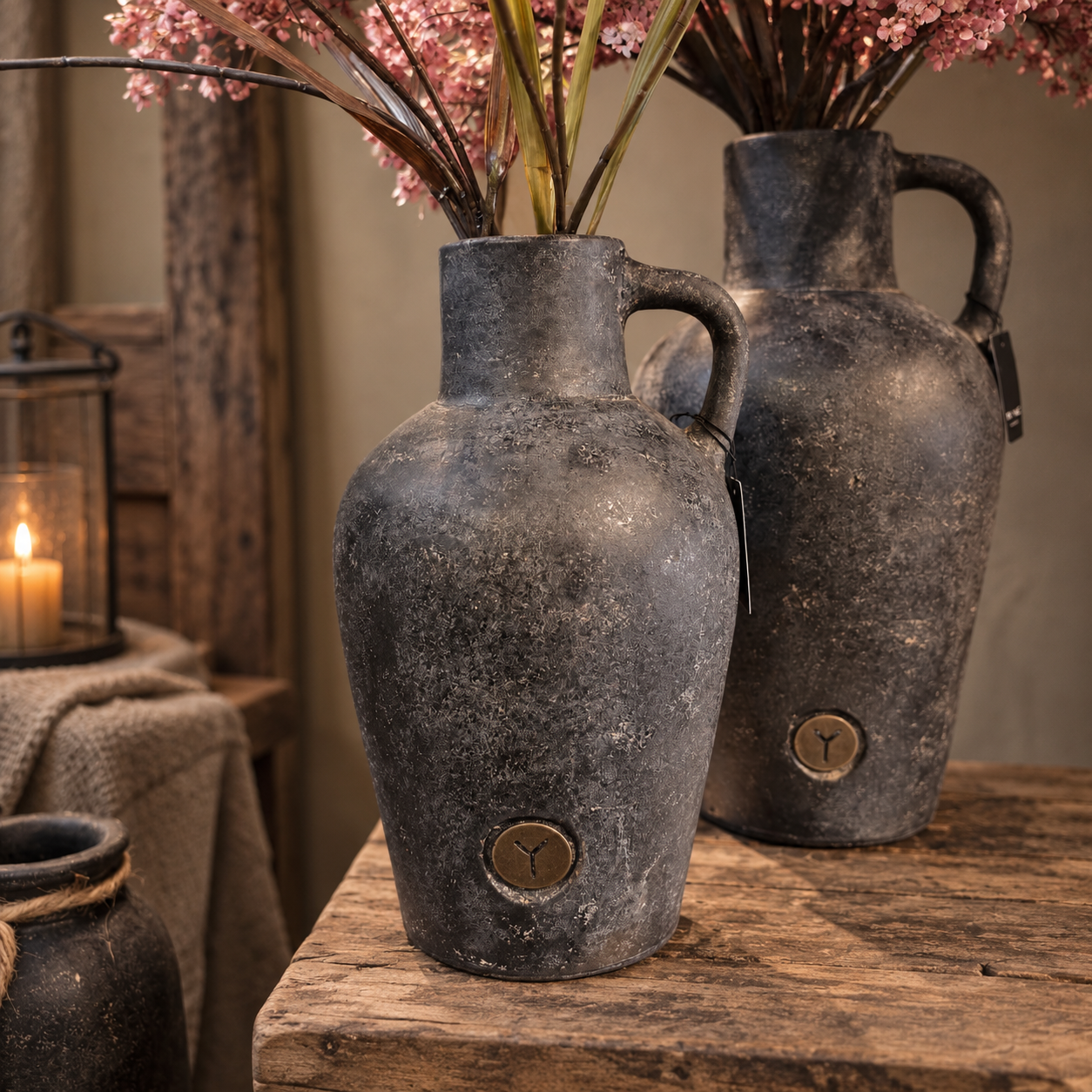 Jar Grandeur M- Basalt || Brynxz - Afbeelding 2