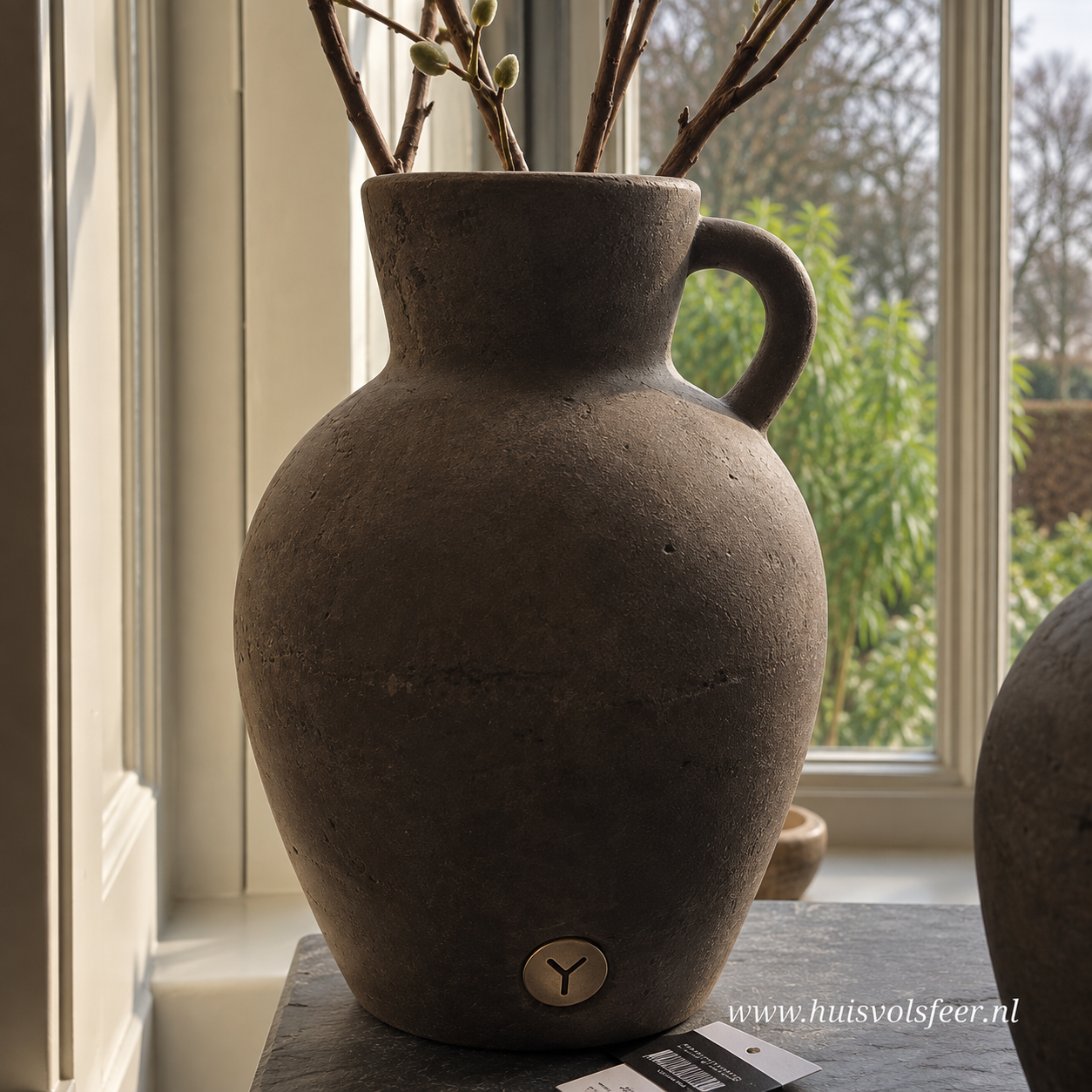 Jug Grandeur L- Majestic Brown || Brynxz - Afbeelding 2