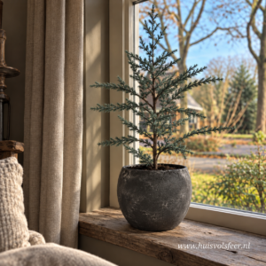 Tree Ceder Grey- 80 cm || Brynxz