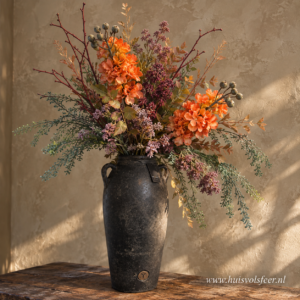 Herfstboeket- Autumn Glow XL || Sylxz