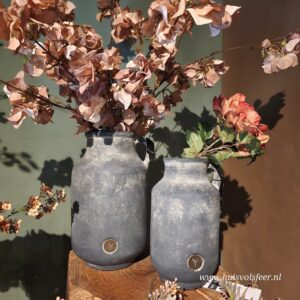 Jug Grandeur L- Ancient Clay || Brynxz