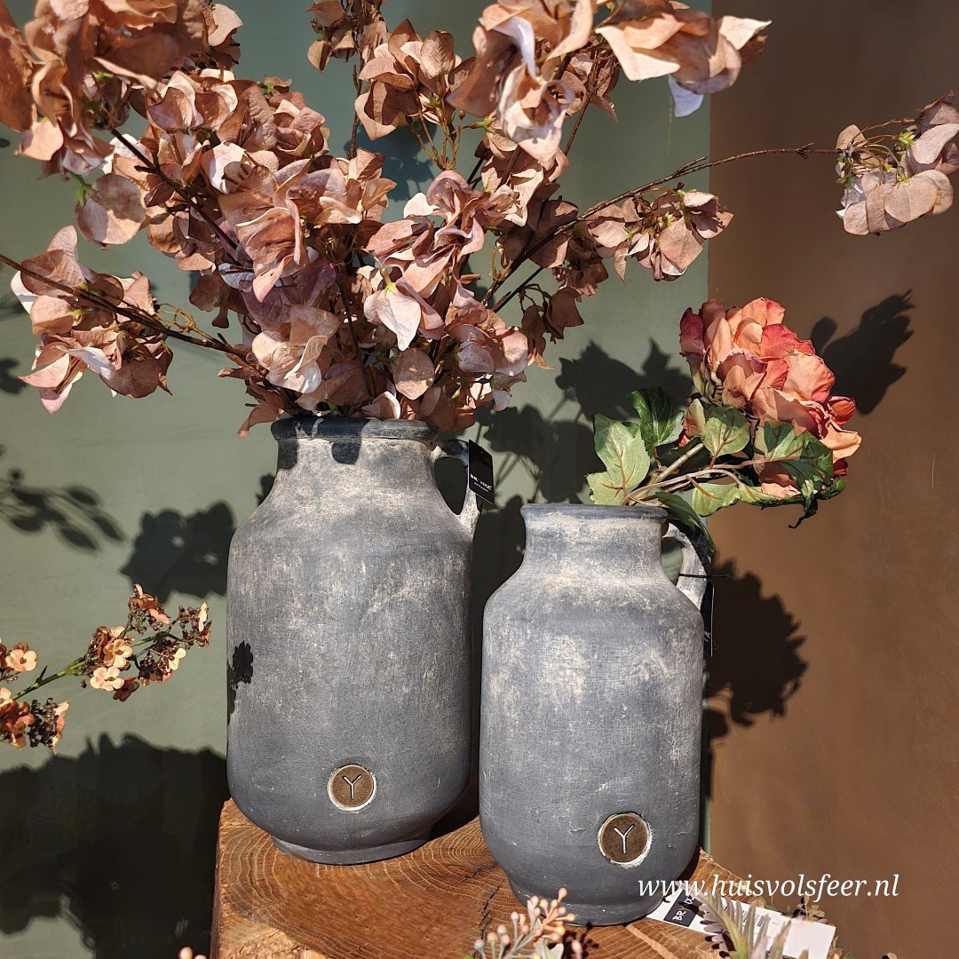 Jug Grandeur L- Ancient Clay || Brynxz