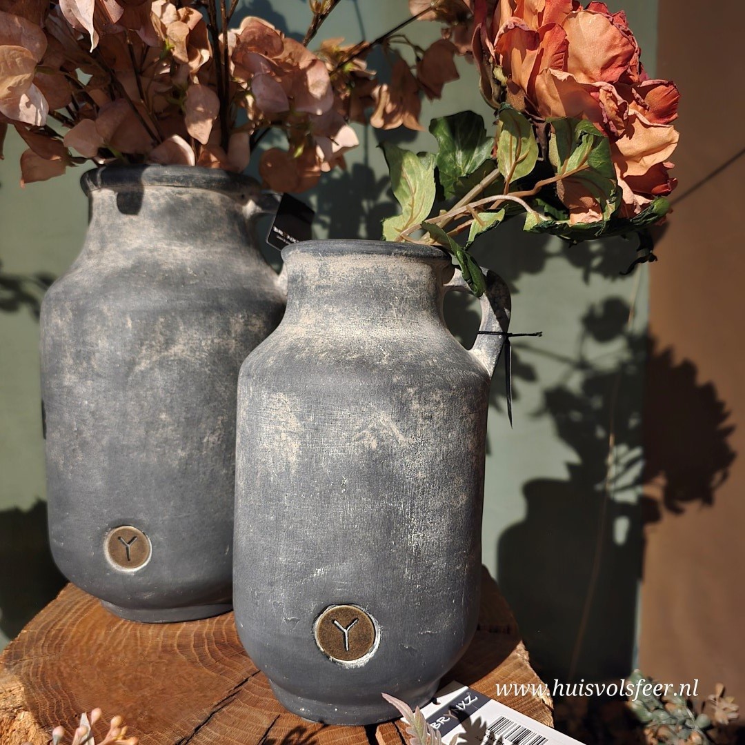 Jug Grandeur M- Ancient Clay || Brynxz - Afbeelding 2