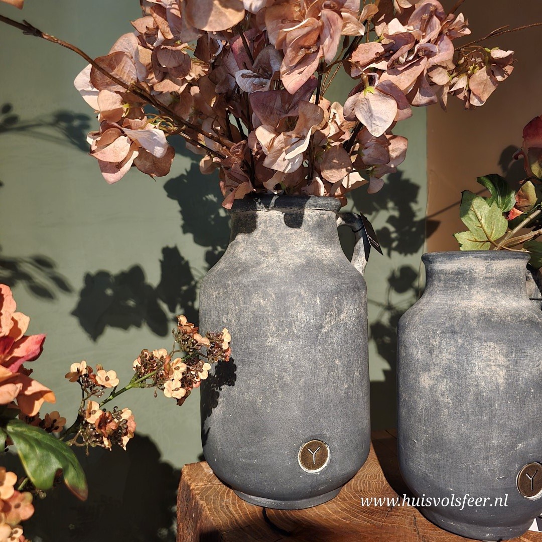 Jug Grandeur L- Ancient Clay || Brynxz - Afbeelding 2