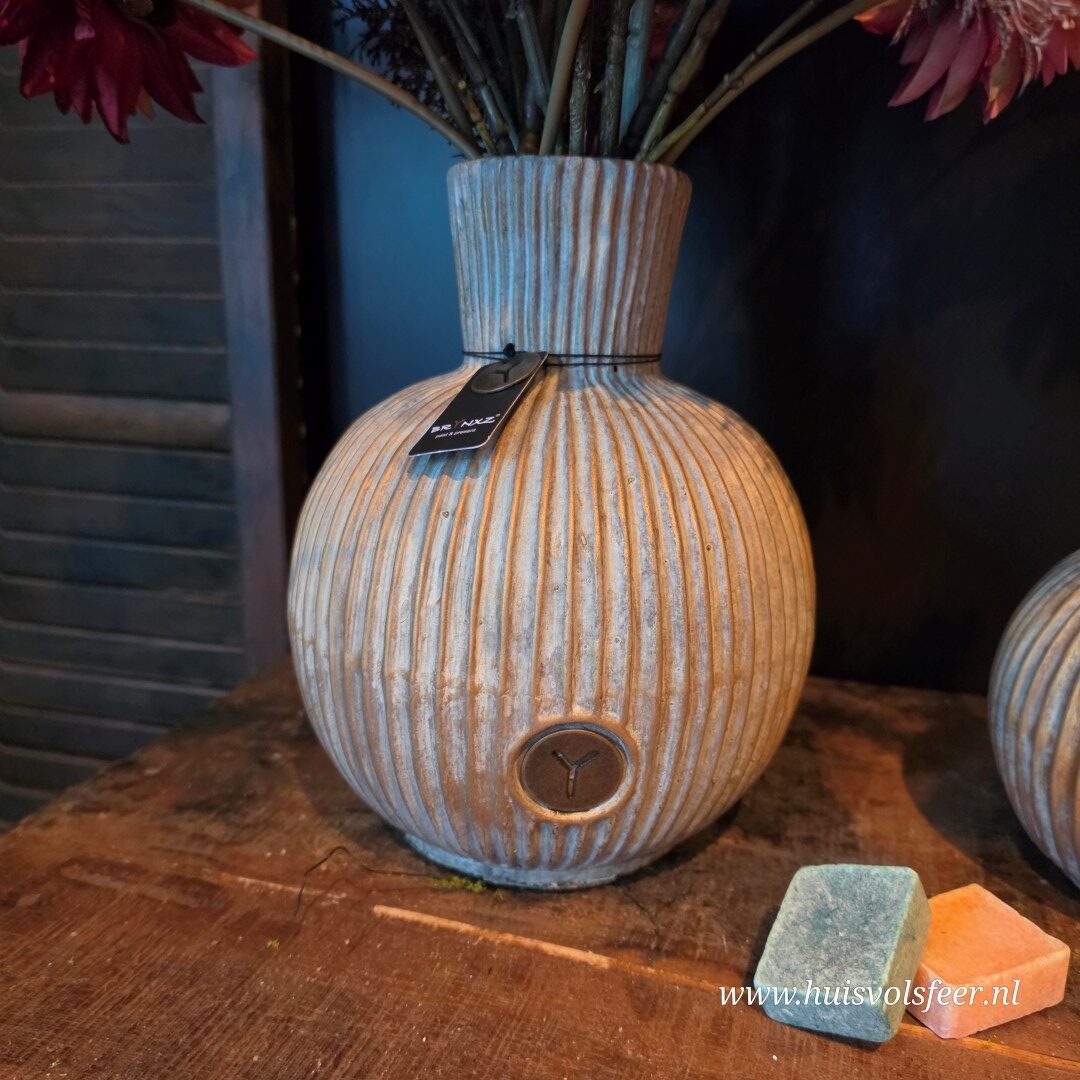 Jug with Neck L- Jewel || Brynxz - Afbeelding 2