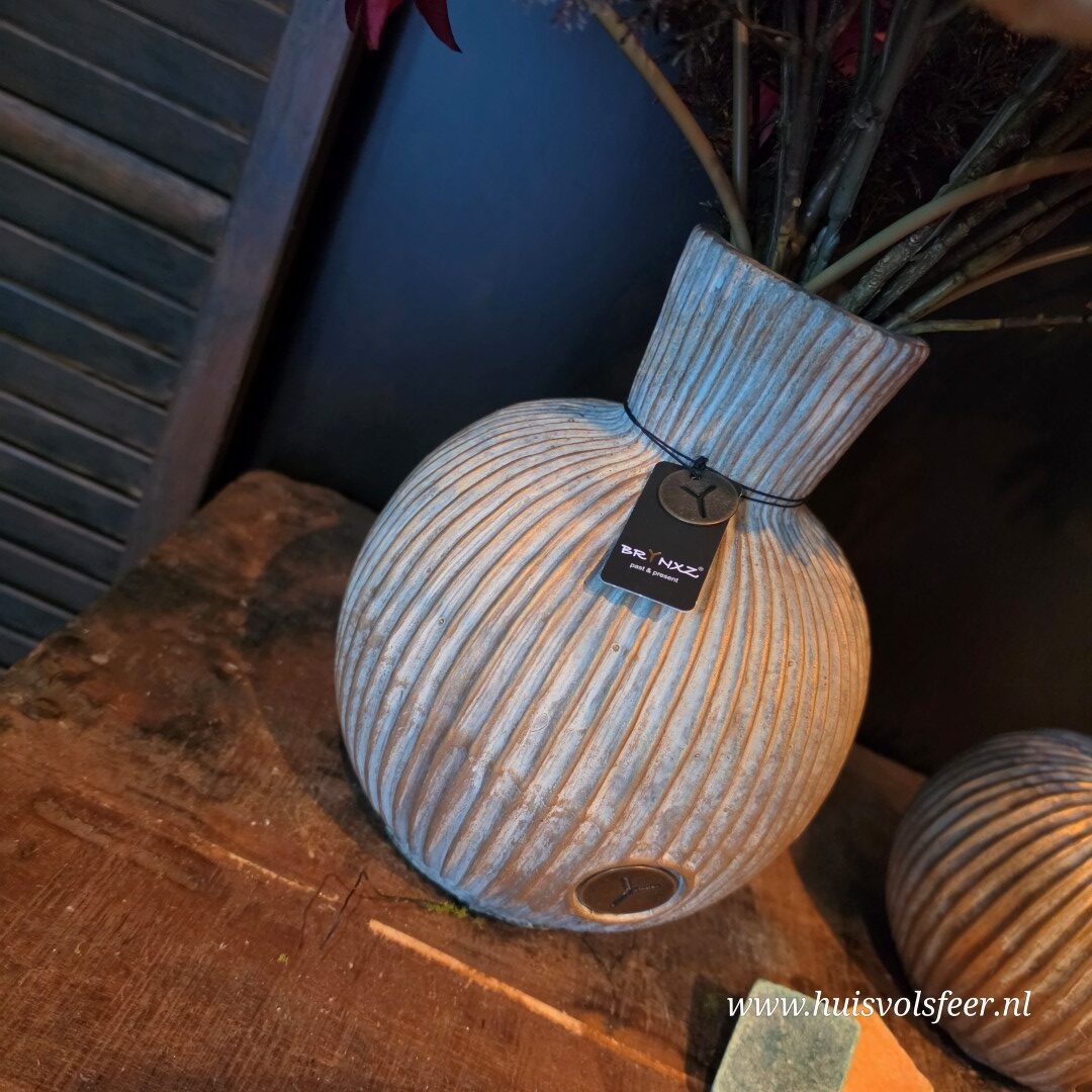 Jug with Neck L- Jewel || Brynxz - Afbeelding 3