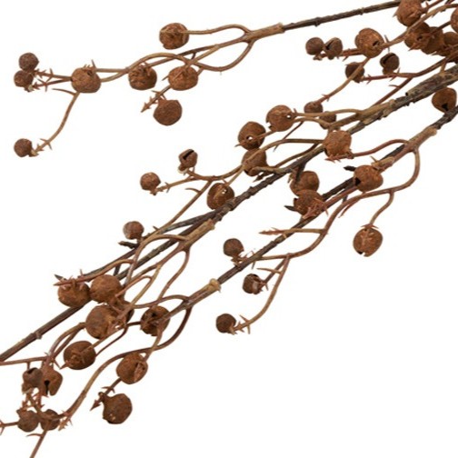 Tak met Kerst Belletjes || 90 cm - Afbeelding 8