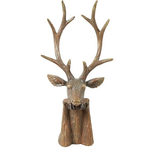 Hert Soft Gold || 40,5 cm - Afbeelding 4
