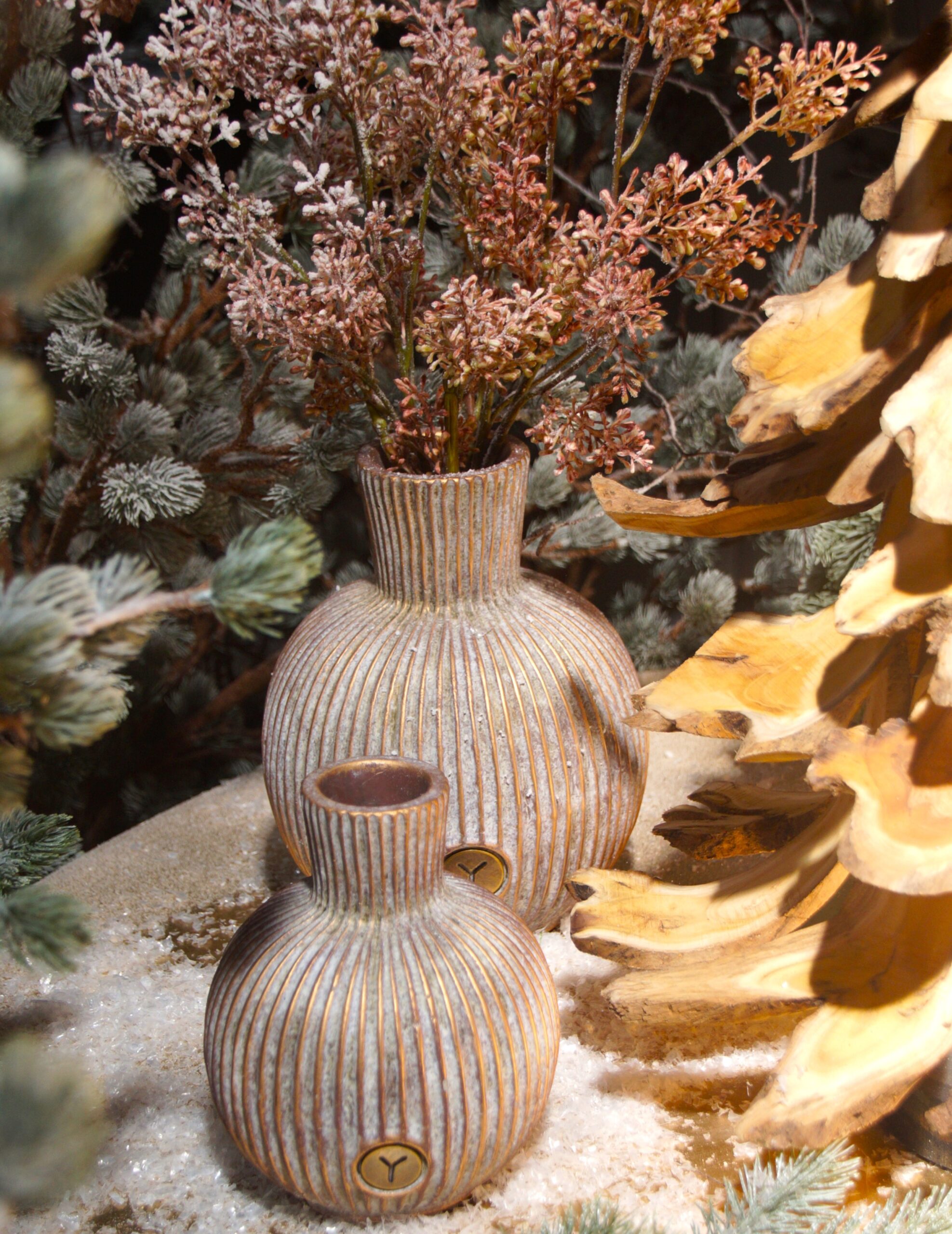 Jug with Neck L- Jewel || Brynxz - Afbeelding 4