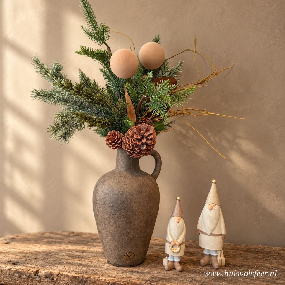 Kabouter Bernard || 27 cm - Afbeelding 2