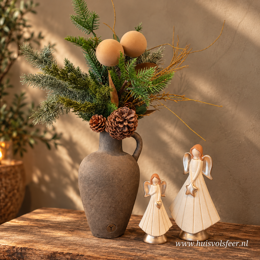 Engel Angelina || 31 cm - Afbeelding 2
